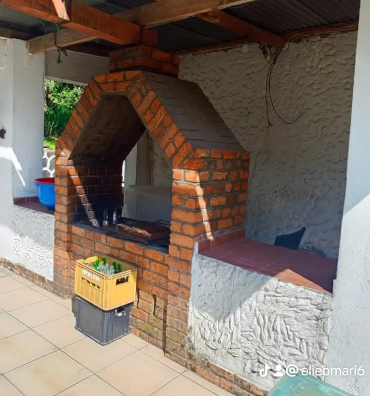 Villa Meublée à Louer – Macampagne, Kinshasa