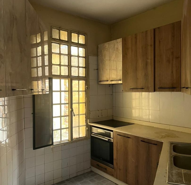 Maison à Louer – Gombe, Kinshasa