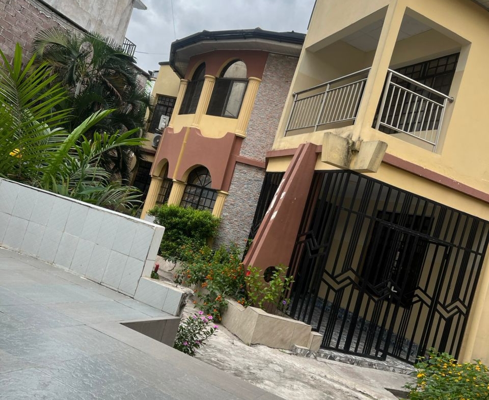 Appartement à Louer – Ngaliema, Kinshasa