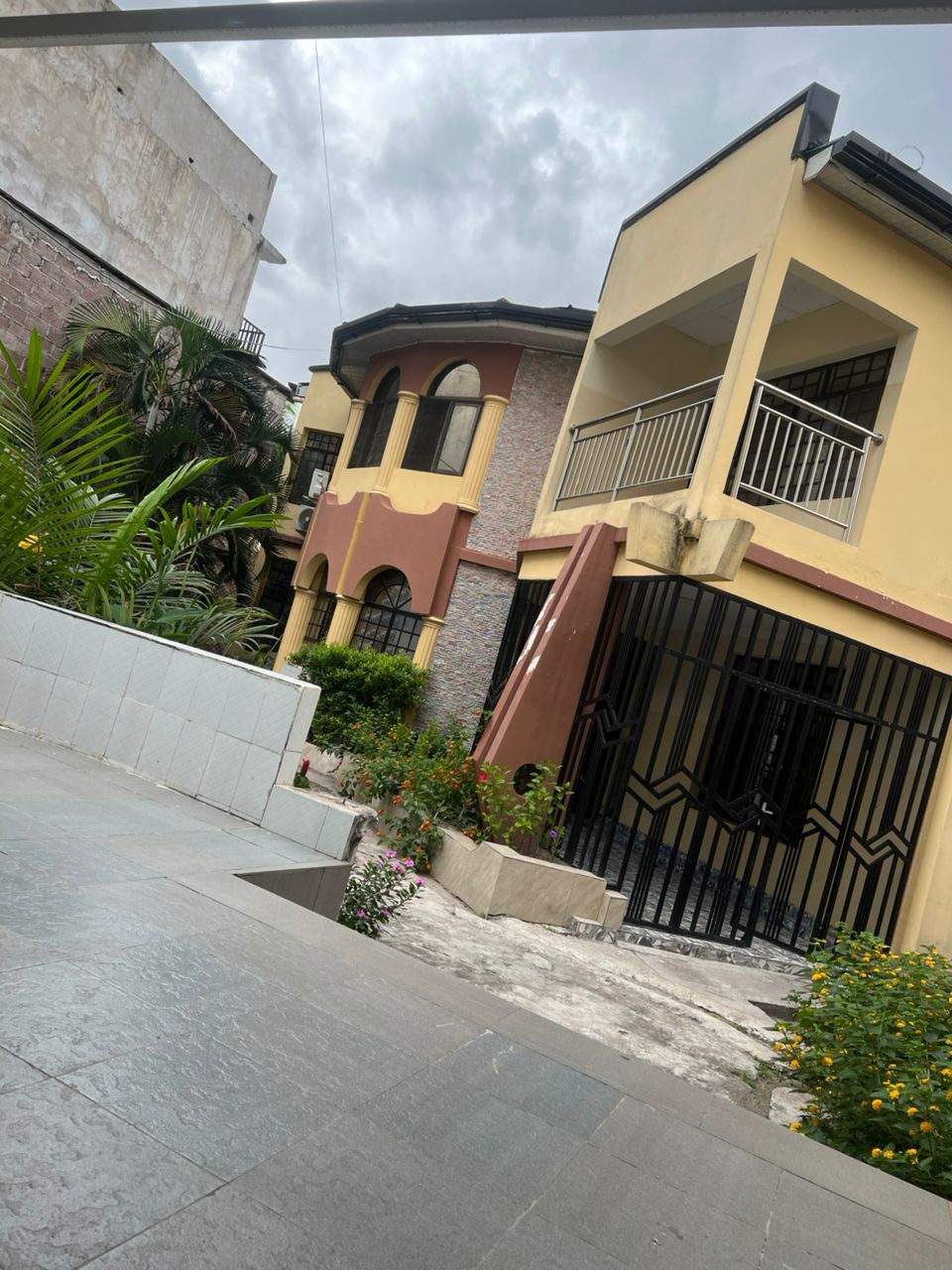 Appartement à Louer – Ngaliema, Kinshasa