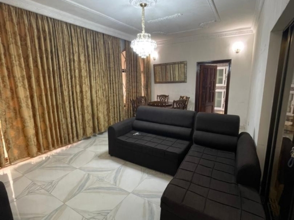 Appartement à louer – ngaliema, kinshasa