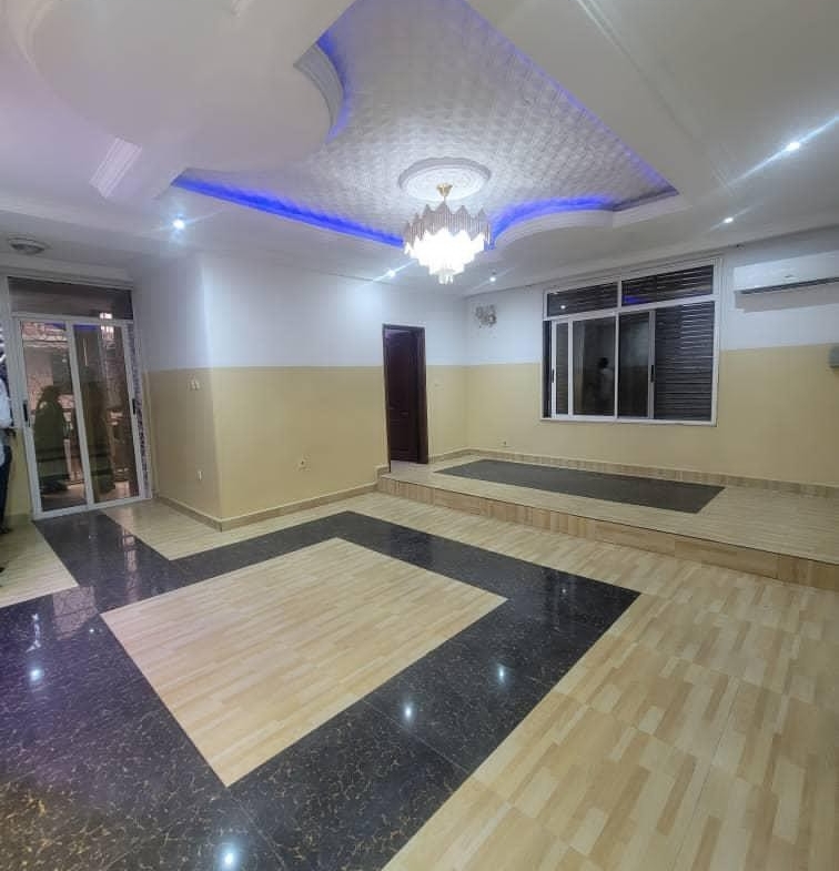 Appartement à Louer – Kasa-Vubu, Kinshasa