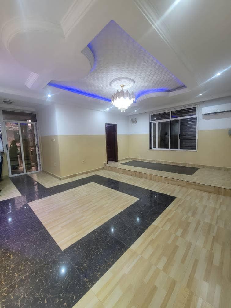 Appartement à Louer – Kasa-Vubu, Kinshasa