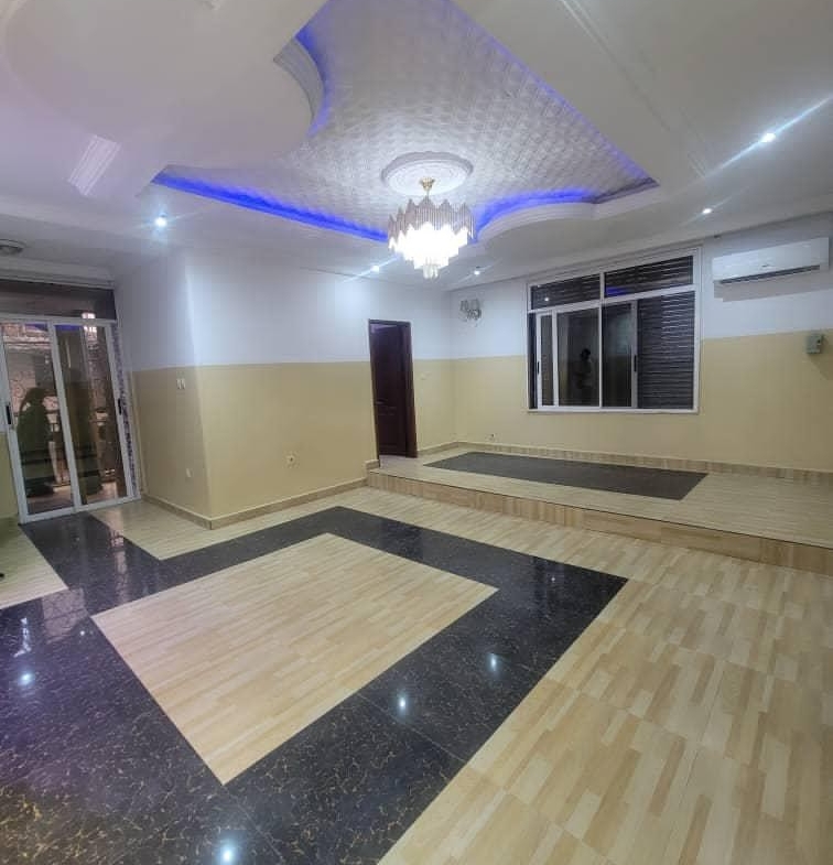 Appartement à Louer – Kasa-Vubu, Kinshasa