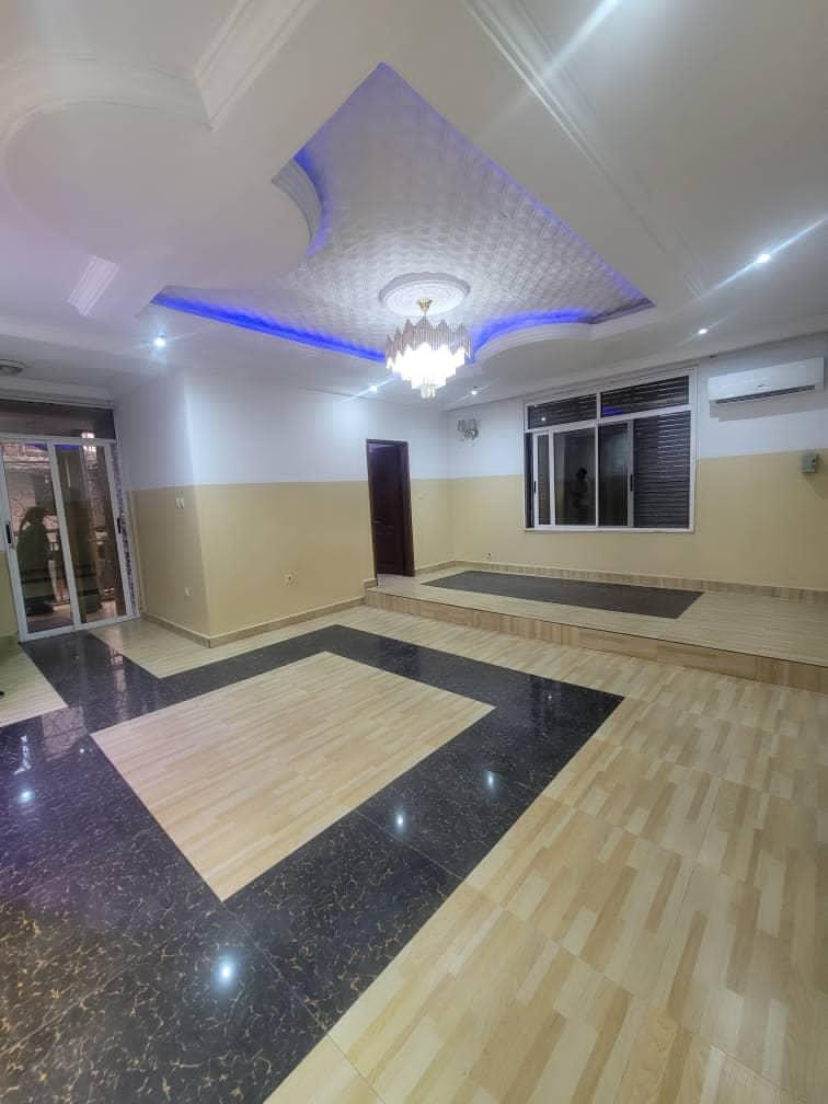Appartement à Louer – Kasa-Vubu, Kinshasa