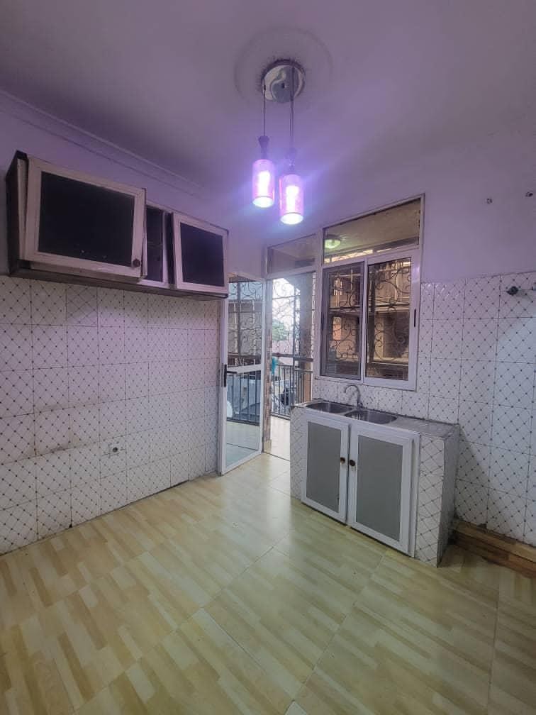 Appartement à Louer – Kasa-Vubu, Kinshasa