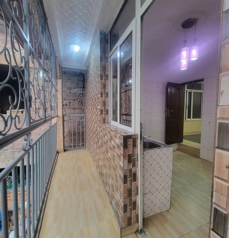 Appartement à Louer – Kasa-Vubu, Kinshasa