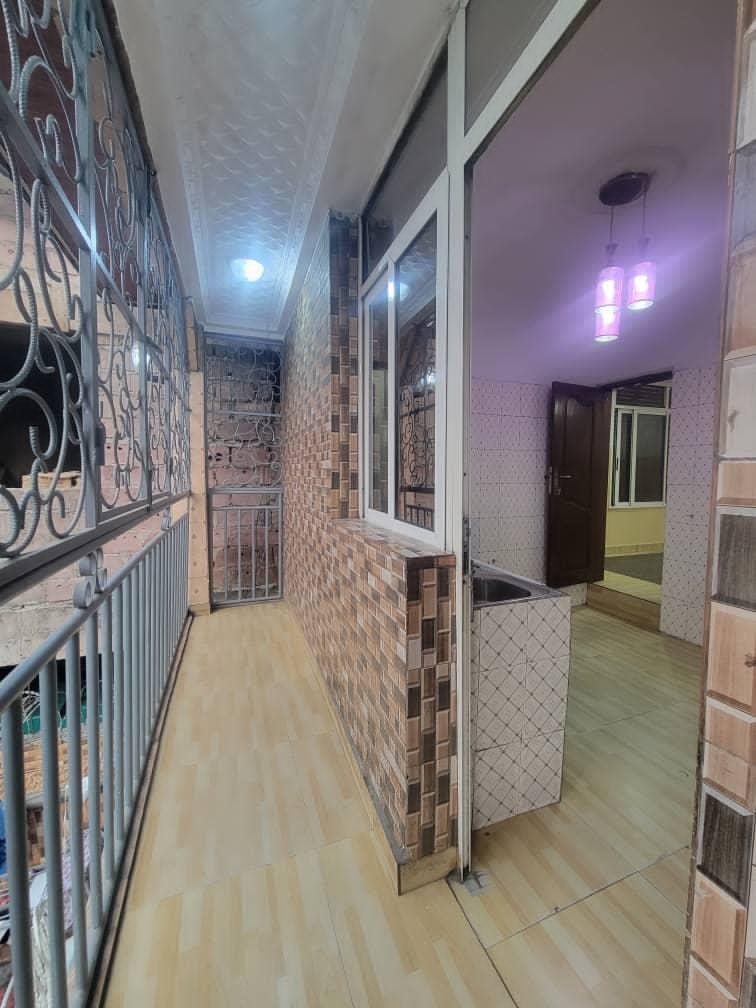 Appartement à Louer – Kasa-Vubu, Kinshasa