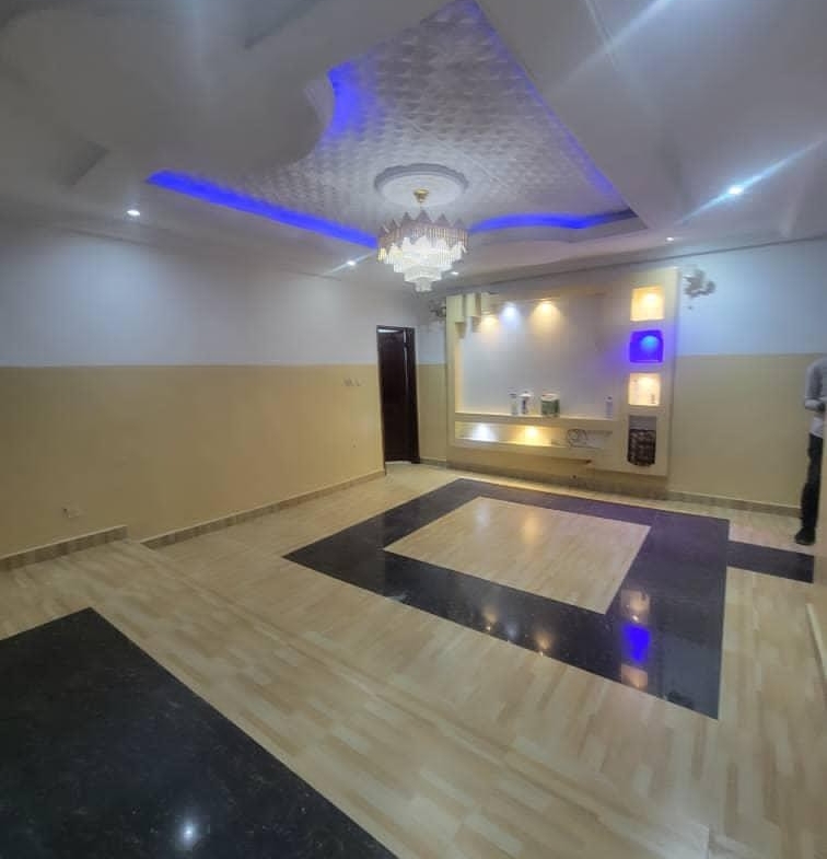 Appartement à Louer – Kasa-Vubu, Kinshasa