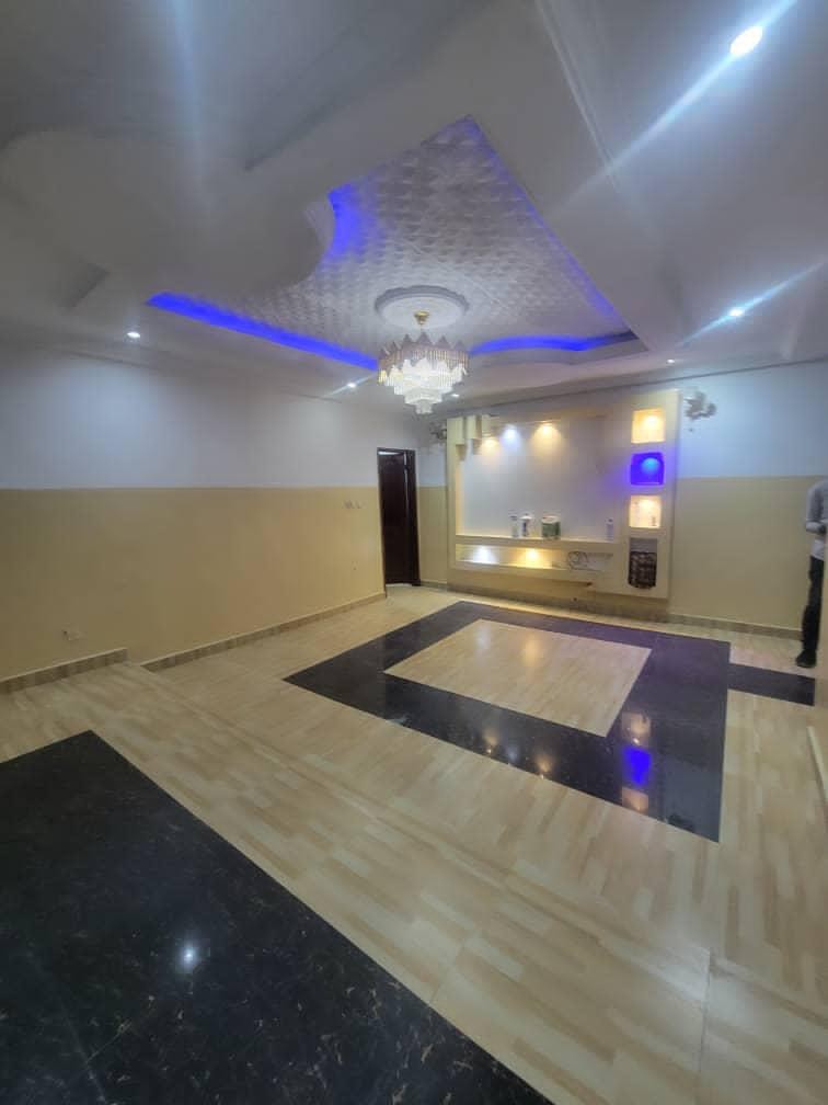 Appartement à Louer – Kasa-Vubu, Kinshasa