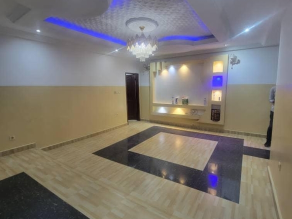 Appartement à louer – kasa-vubu, kinshasa