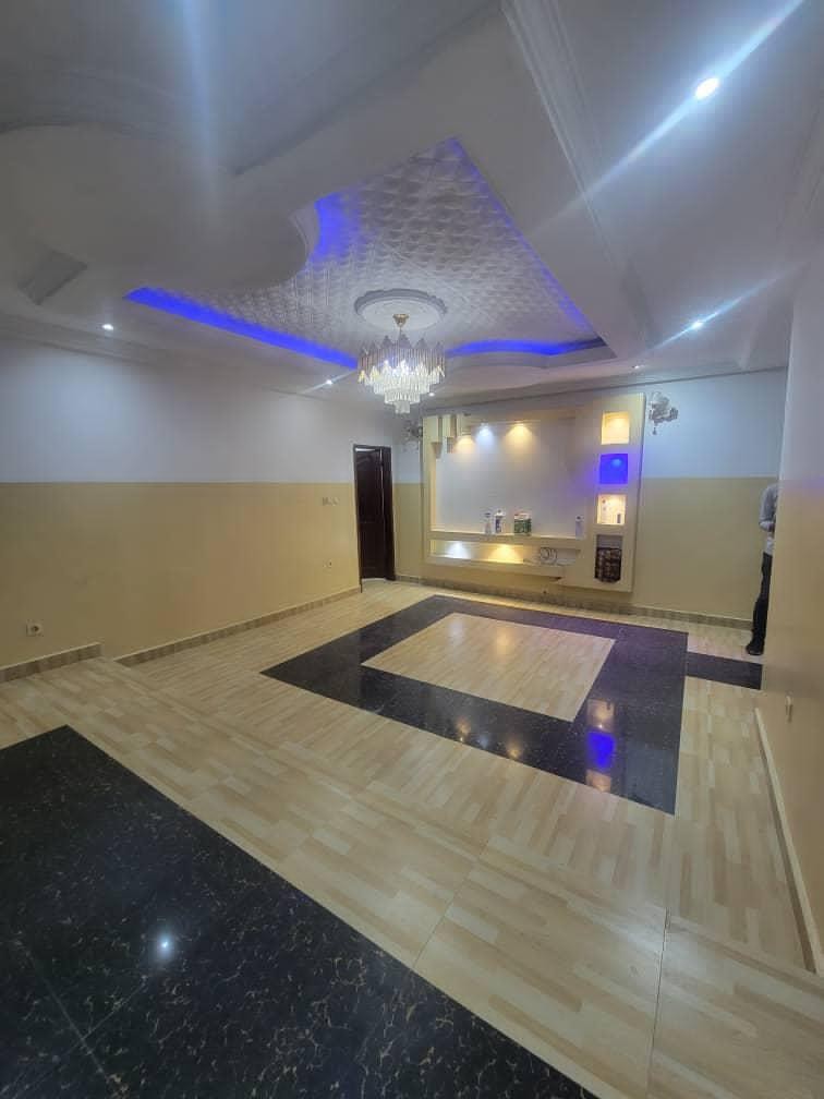 Appartement à Louer – Kasa-Vubu, Kinshasa