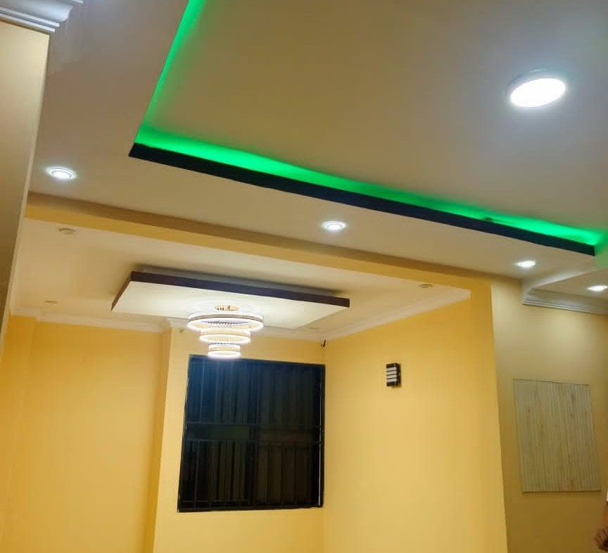 Appartement à Louer – Kintambo, Kinshasa