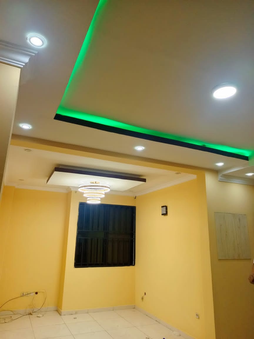 Appartement à Louer – Kintambo, Kinshasa