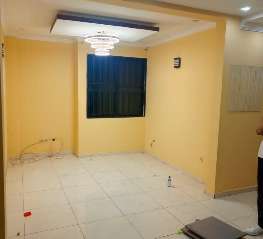 Appartement à Louer – Ngaliema, Kinshasa