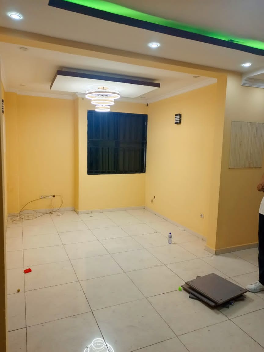 Appartement à Louer – Kintambo, Kinshasa