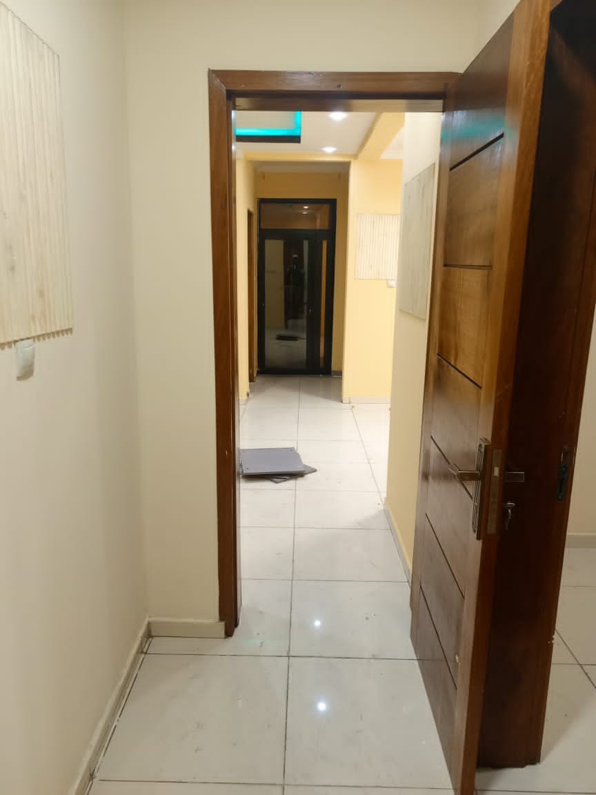 Appartement à Louer – Ngaliema, Kinshasa