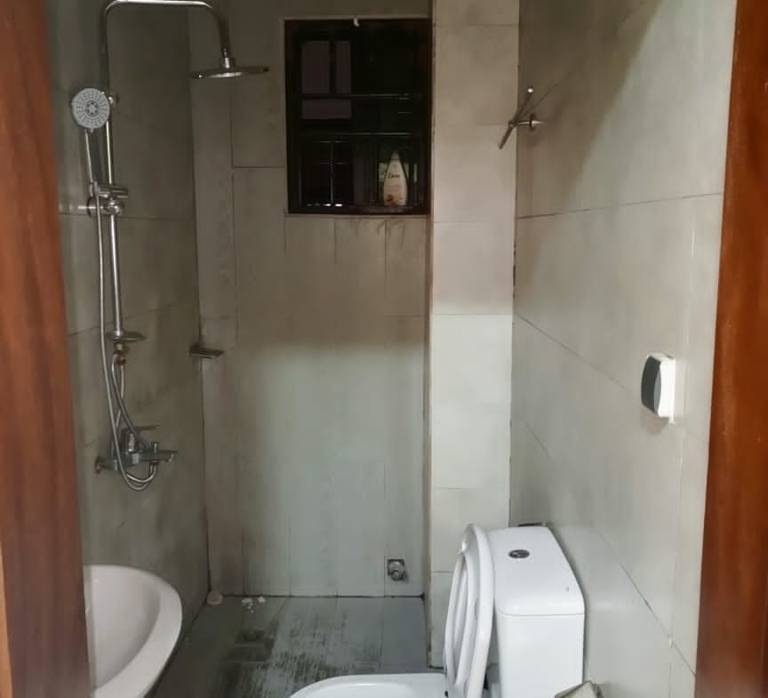 Appartement à Louer – Ngaliema, Kinshasa