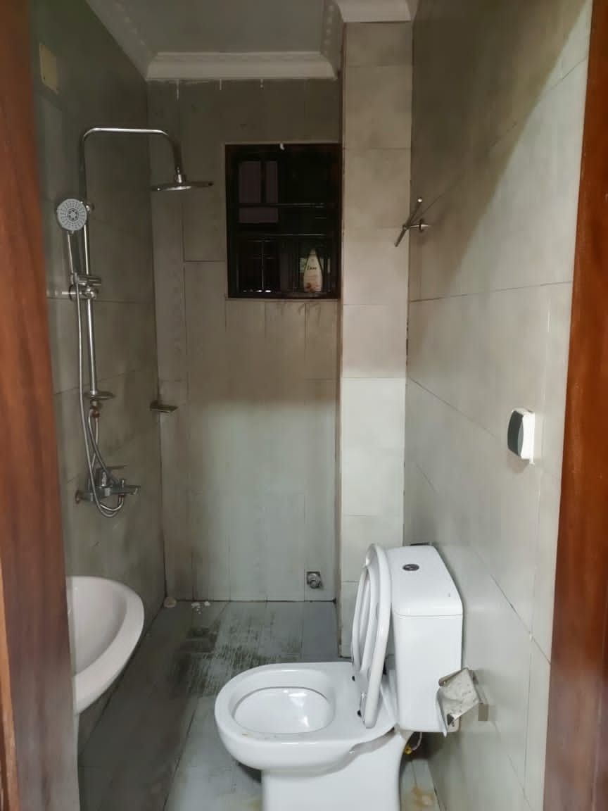 Appartement à Louer – Kintambo, Kinshasa