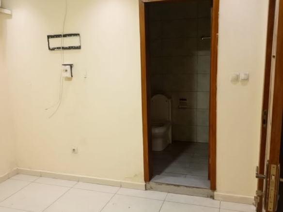Appartement à louer – kintambo, kinshasa