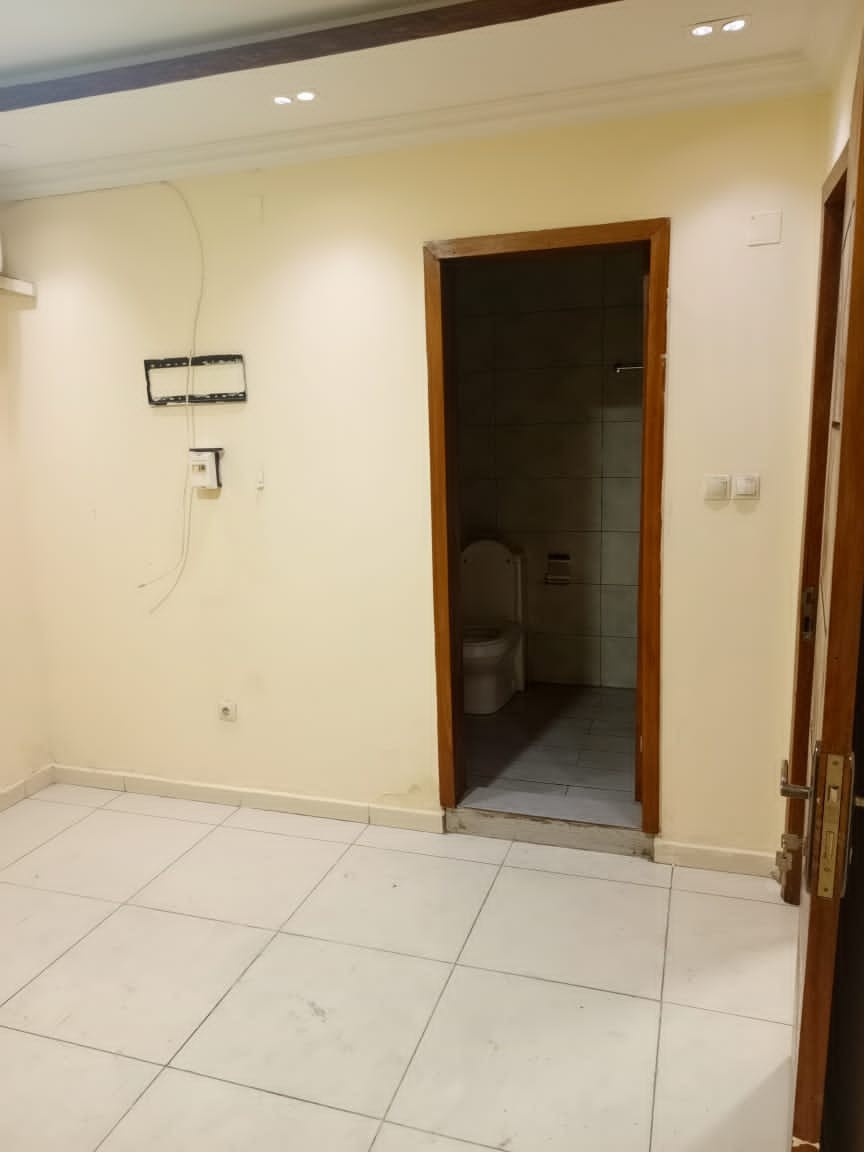 Appartement à Louer – Kintambo, Kinshasa