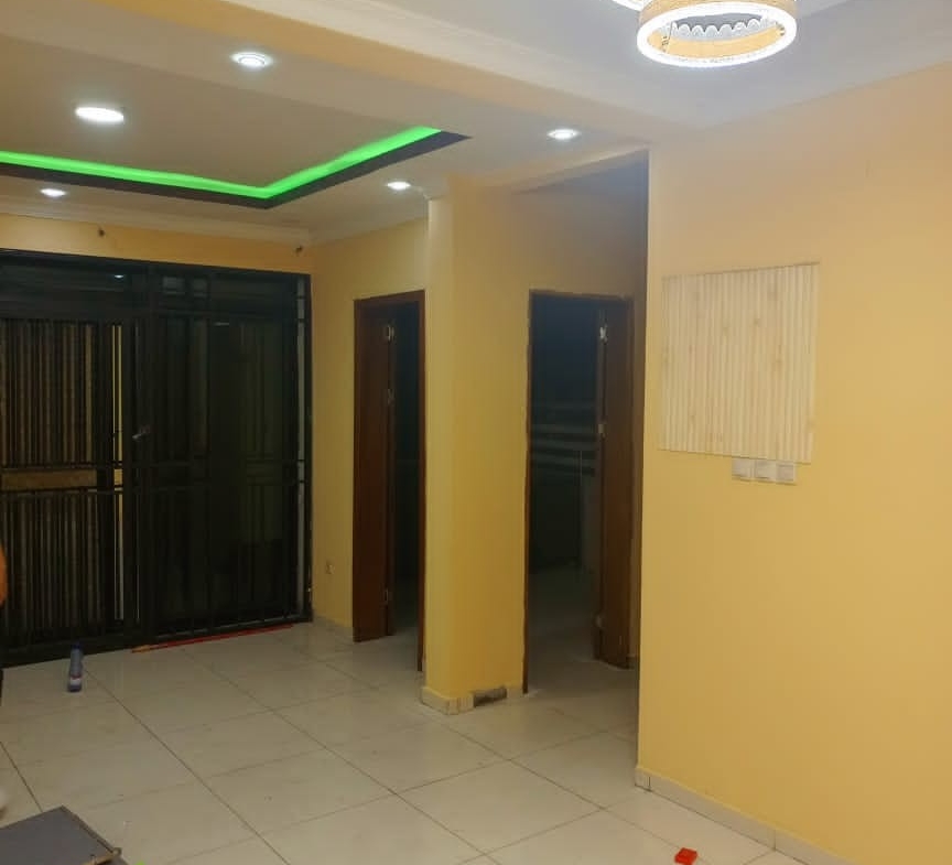 Appartement à Louer – Kintambo, Kinshasa