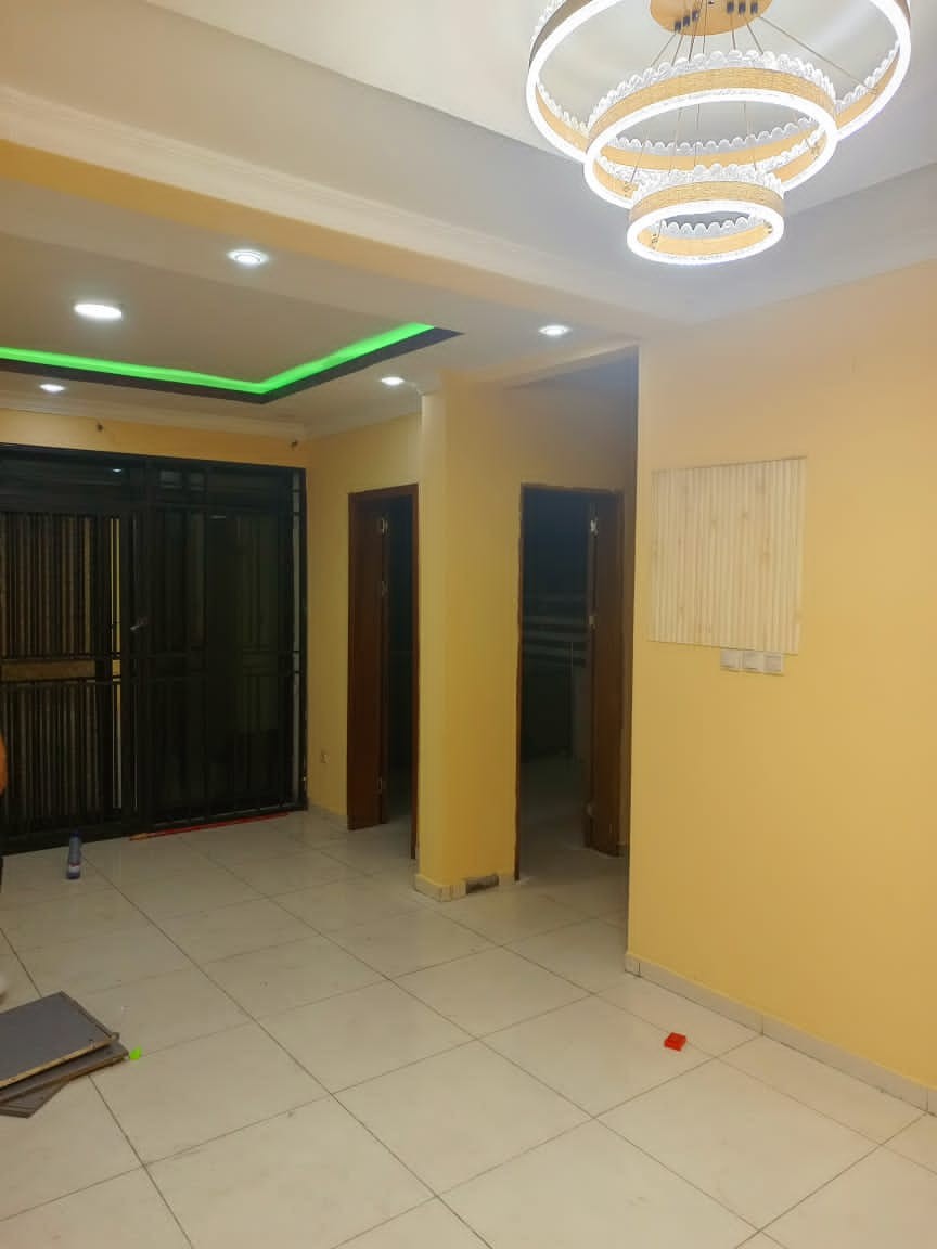 Appartement à Louer – Kintambo, Kinshasa