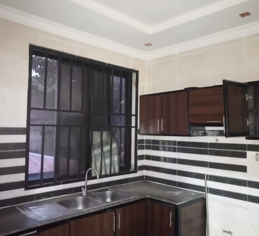 Appartement à Louer – Kintambo, Kinshasa