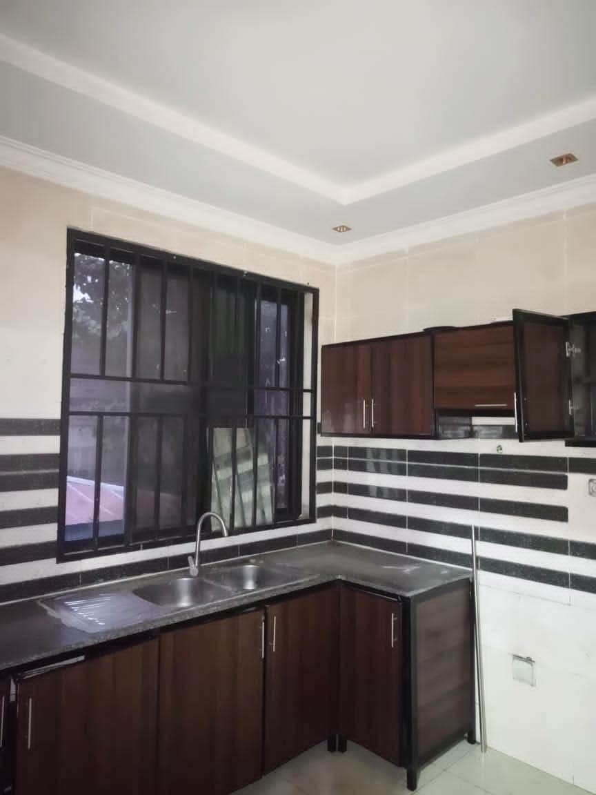 Appartement à Louer – Kintambo, Kinshasa