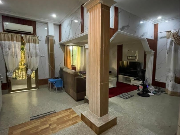 Appartement à louer – ngaliema, kinshasa