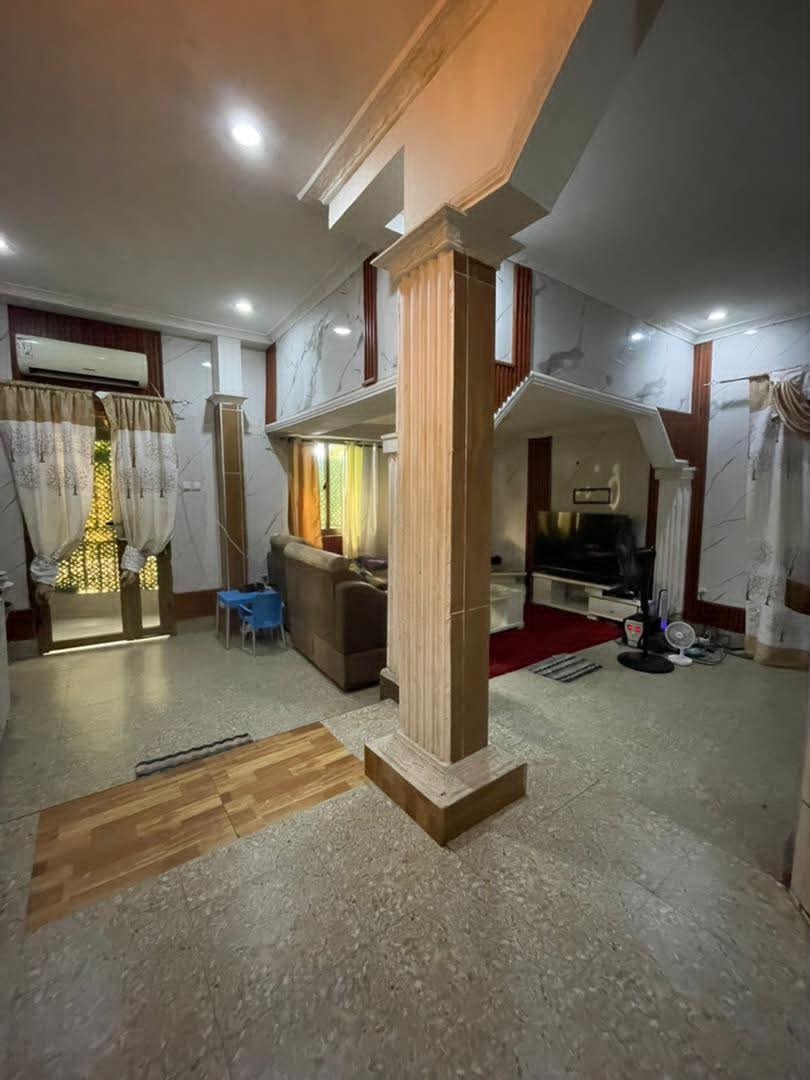 Appartement à Louer – Ngaliema, Kinshasa