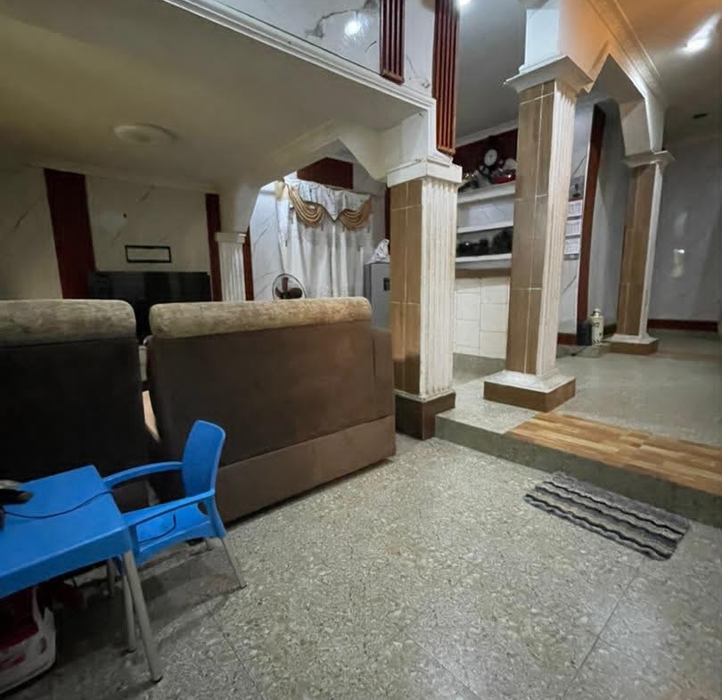 Appartement à Louer – Ngaliema, Kinshasa
