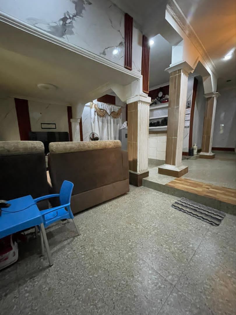 Appartement à Louer – Ngaliema, Kinshasa