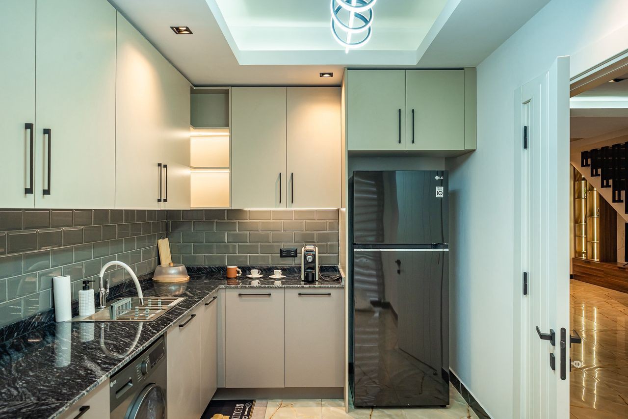 Duplex à Louer – Lingwala, Kinshasa