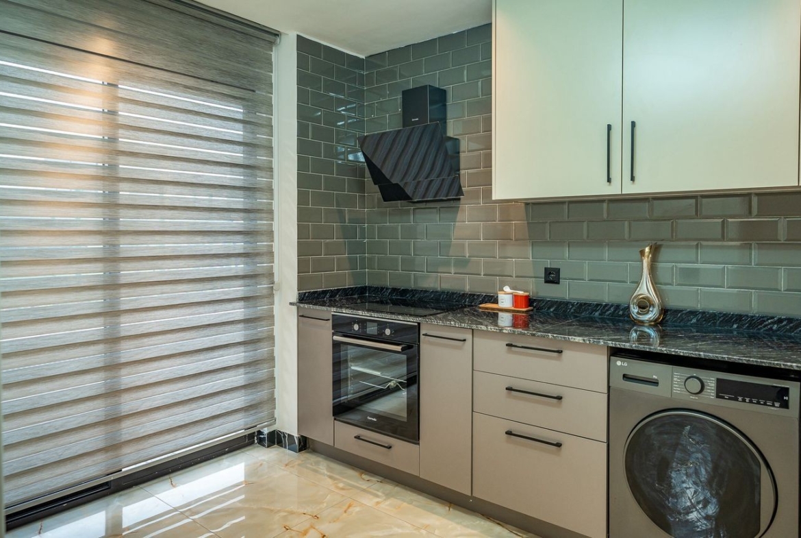 Duplex à Louer – Lingwala, Kinshasa