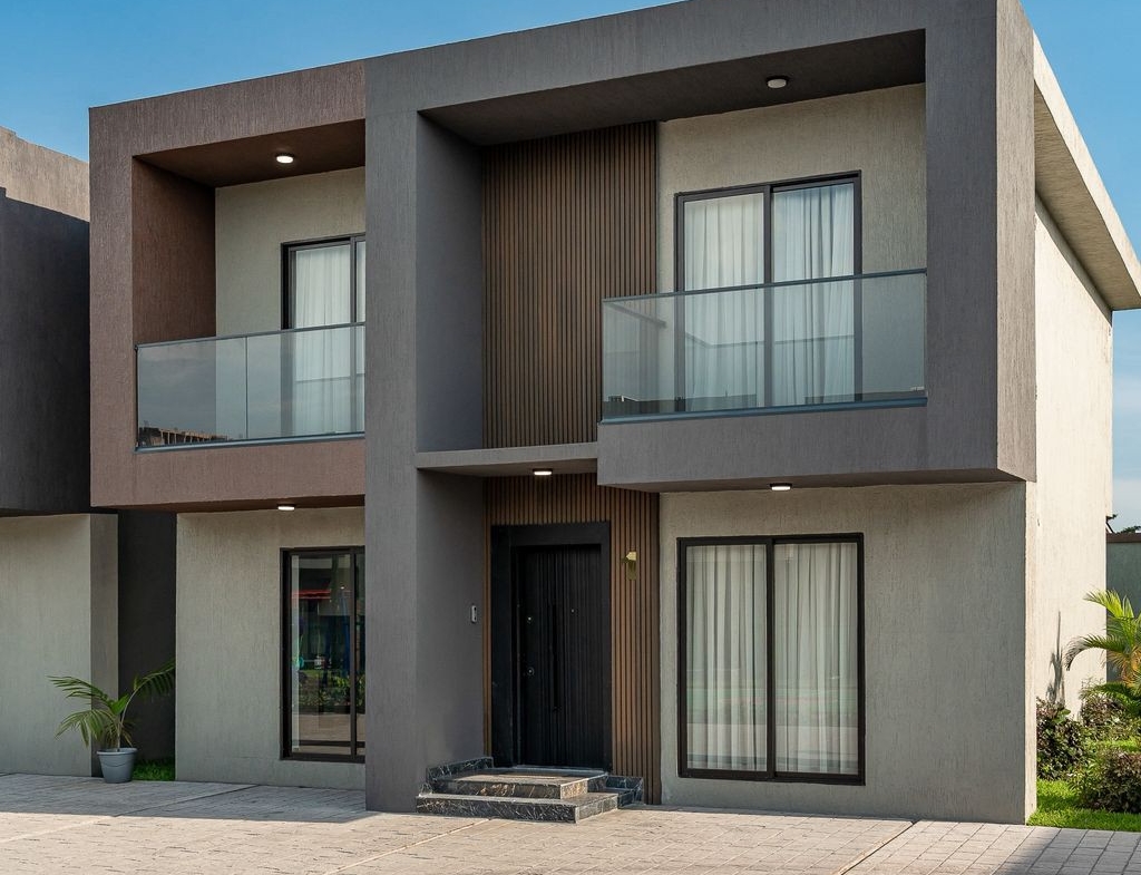 Duplex à Louer – Lingwala, Kinshasa