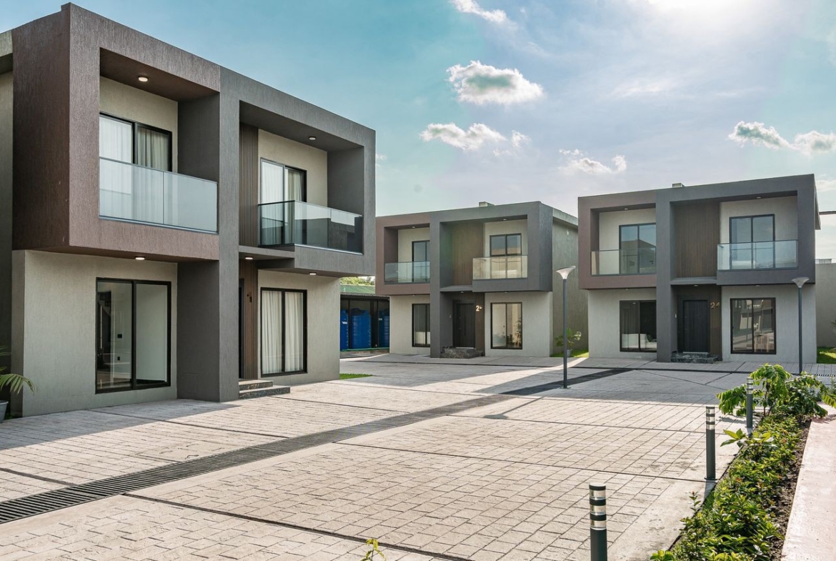 Duplex à Louer – Lingwala, Kinshasa