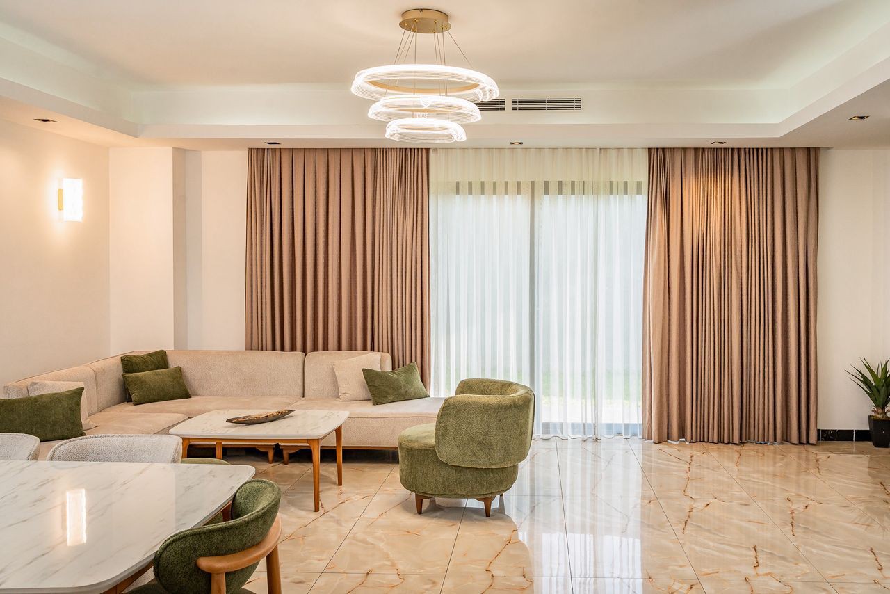 Duplex à Louer – Lingwala, Kinshasa
