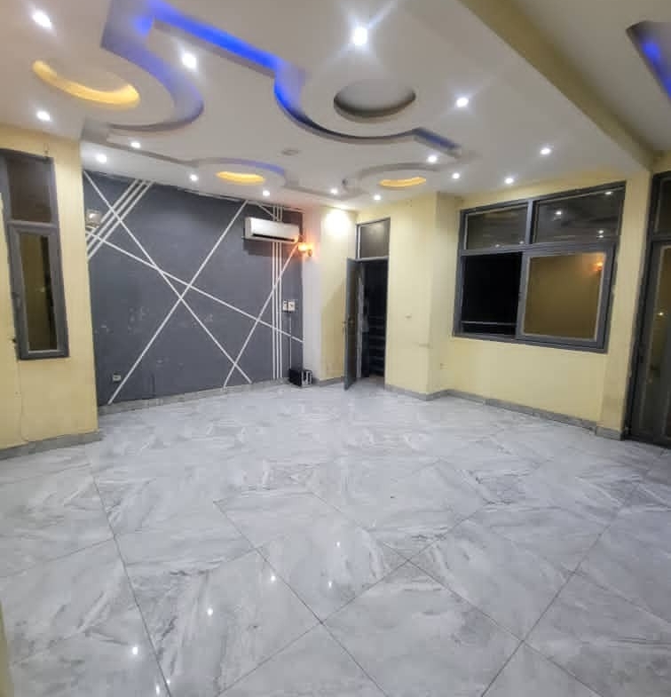 Appartement à Louer – Matonge, Kinshasa