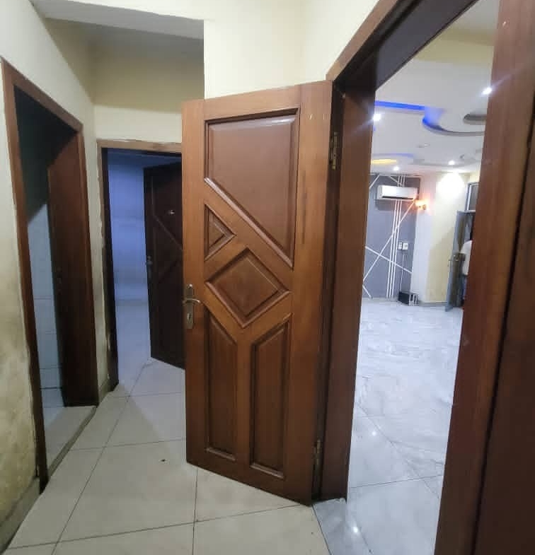 Appartement à Louer – Matonge, Kinshasa