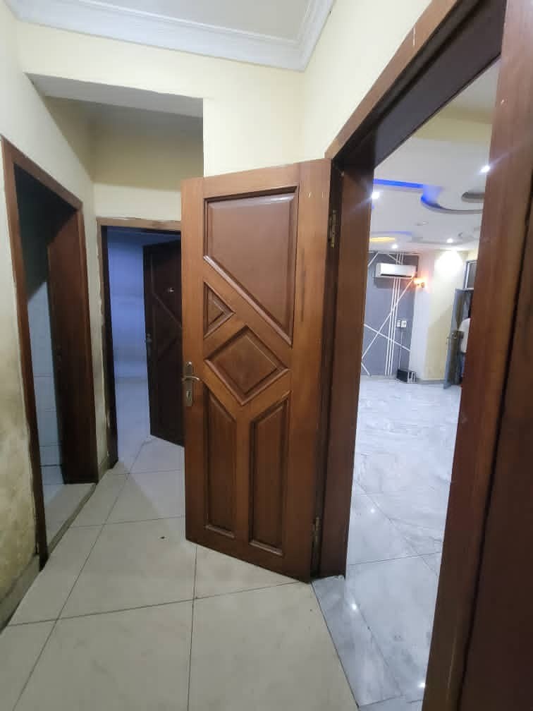 Appartement à Louer – Matonge, Kinshasa