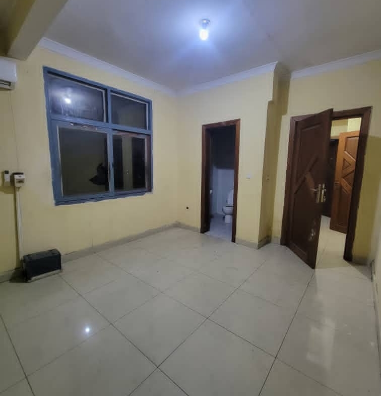 Appartement à Louer – Matonge, Kinshasa