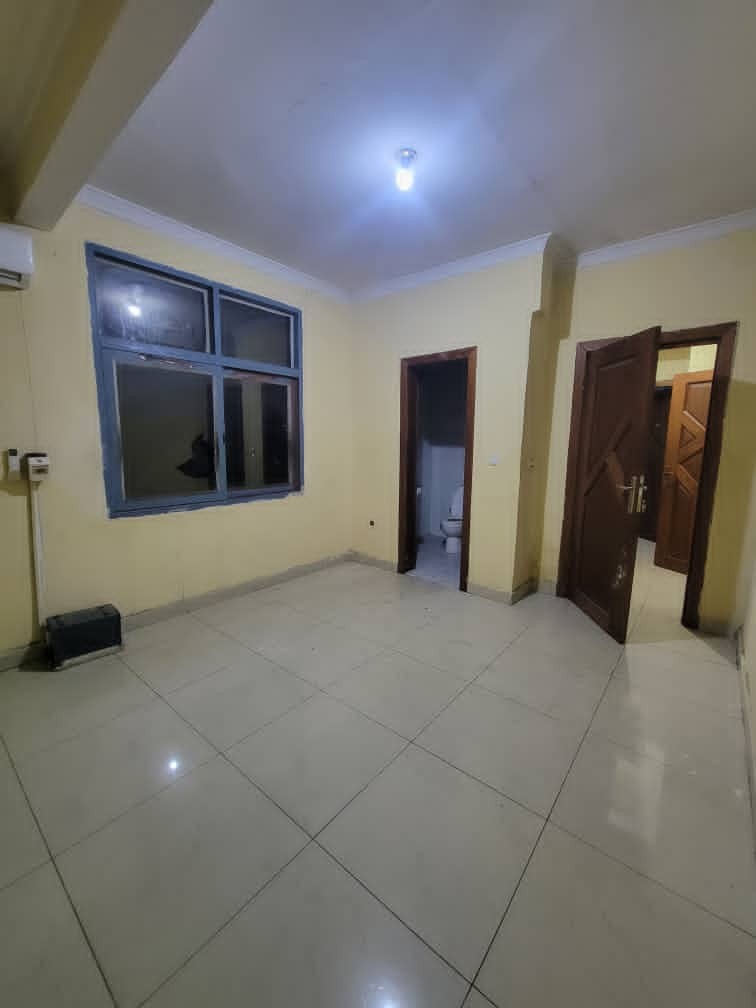 Appartement à Louer – Matonge, Kinshasa