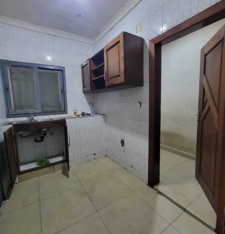 Appartement à Louer – Matonge, Kinshasa