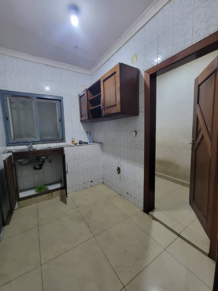 Appartement à Louer – Matonge, Kinshasa