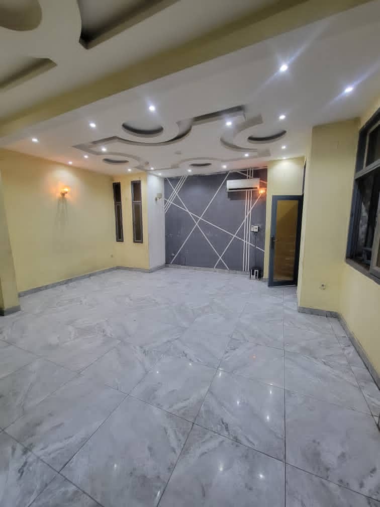 Appartement à Louer – Matonge, Kinshasa