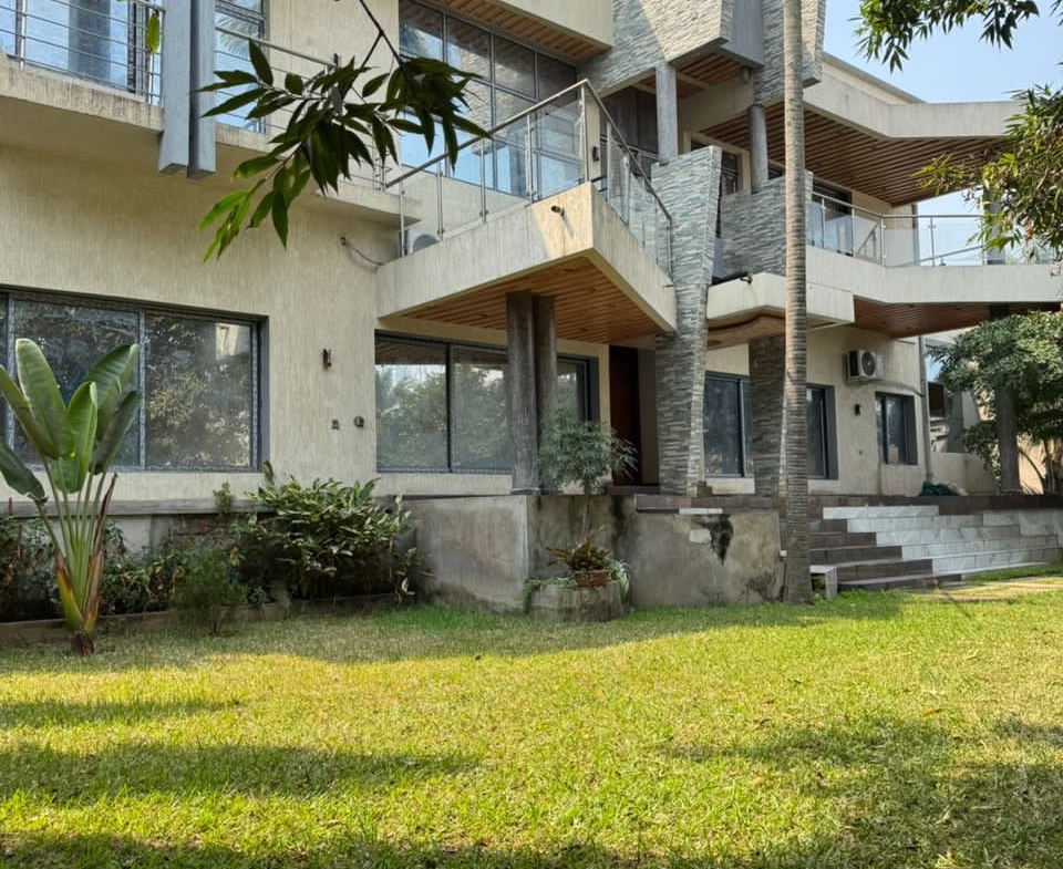 Villa à Vendre – Ngaliema, Kinshasa
