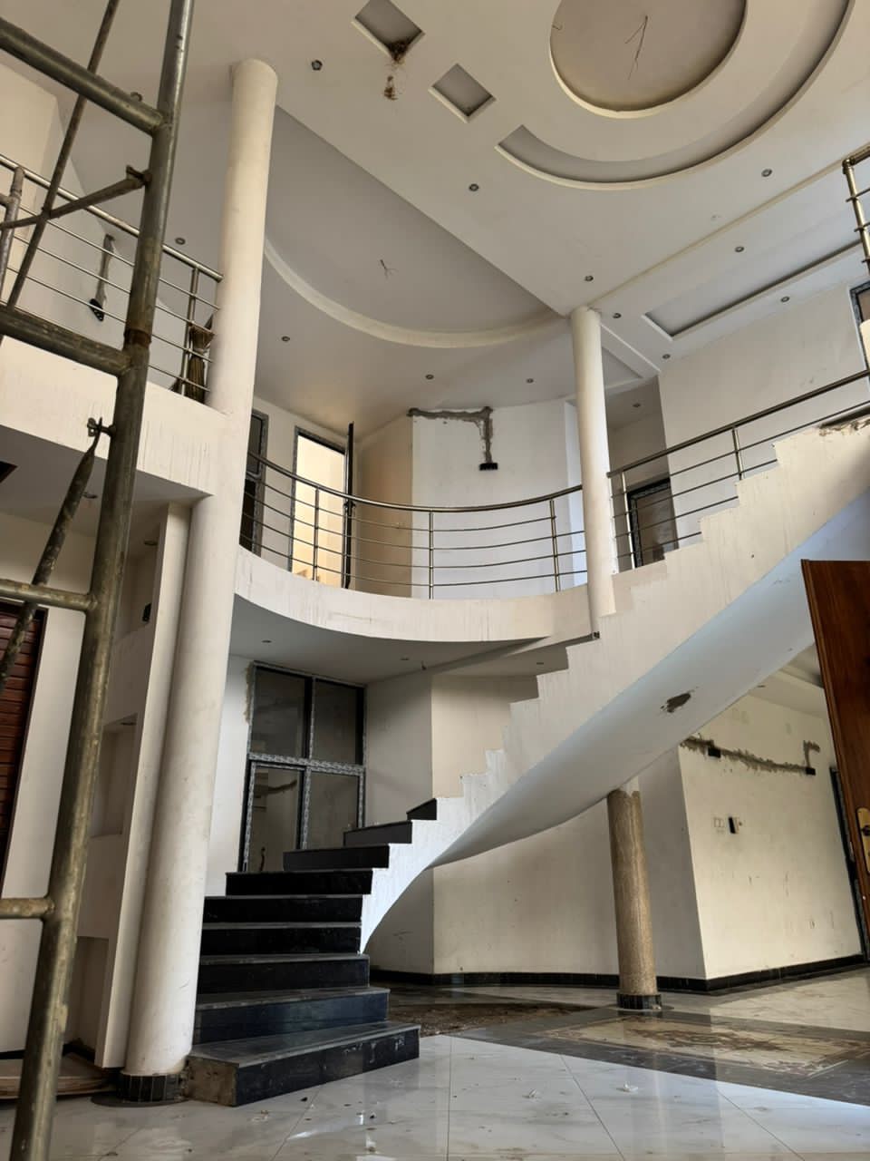 Villa à Vendre – Ngaliema, Kinshasa