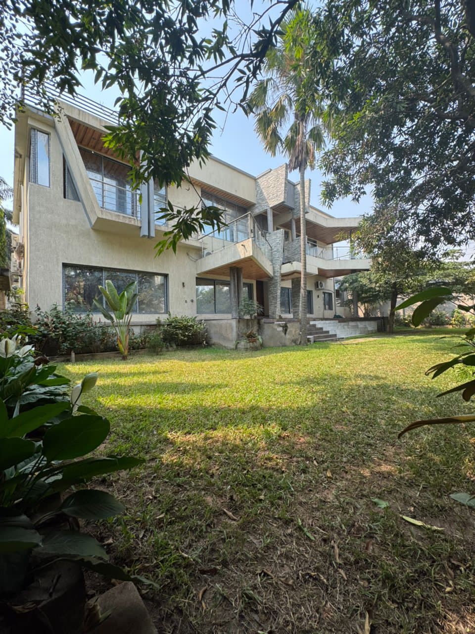 Villa à Vendre – Ngaliema, Kinshasa