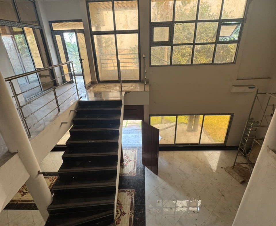 Villa à Vendre – Ngaliema, Kinshasa